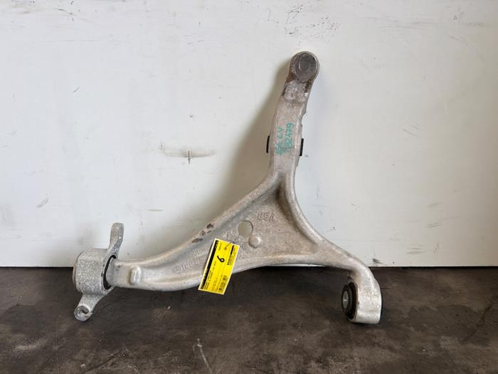Brazo portante izquierda delante Mercedes GL-KLASSE