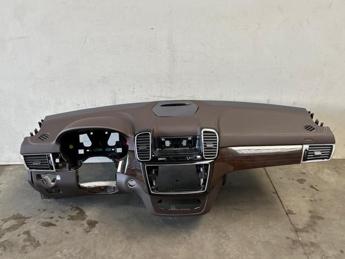 Salpicadero Mercedes GL-KLASSE