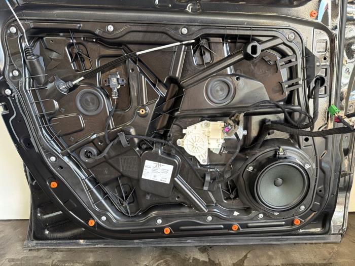 Door 4-door, front left Mercedes GL-KLASSE