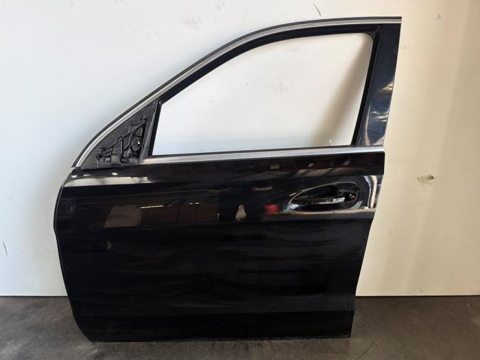 Portière 4portes avant gauche Mercedes GL-KLASSE
