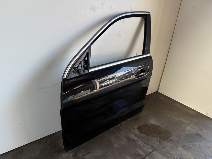 Door 4-door, front left Mercedes GL-KLASSE
