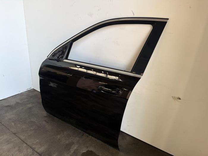 Door 4-door, front left Mercedes GL-KLASSE