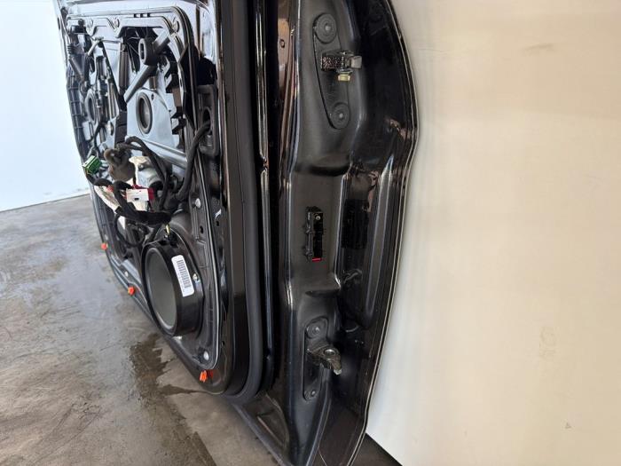 Door 4-door, front left Mercedes GL-KLASSE