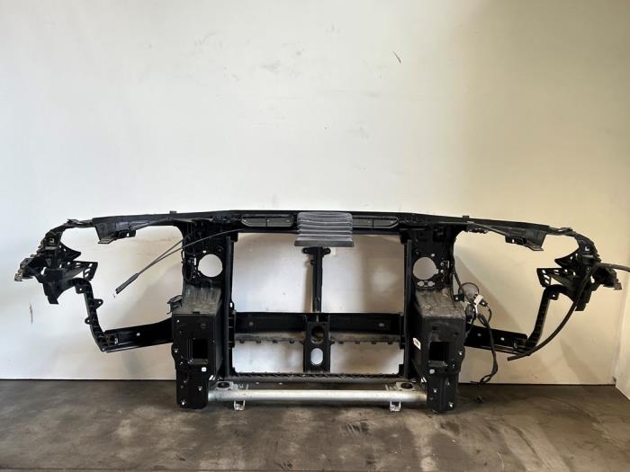 Panel przedni Mercedes GL-KLASSE