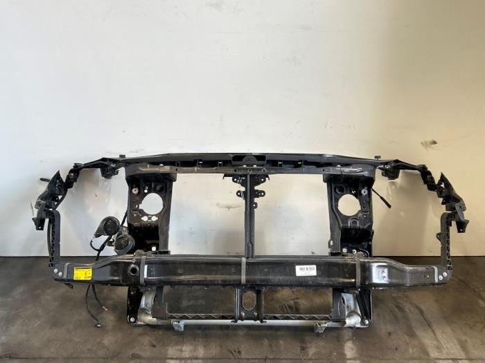 Vorderwand Mercedes GL-KLASSE