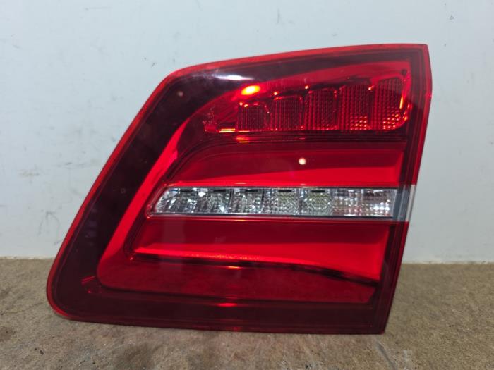 Luz trasera derecha Mercedes GL-KLASSE