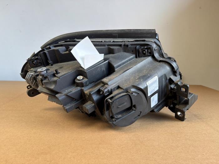 Faro izquierda Mercedes GL-KLASSE