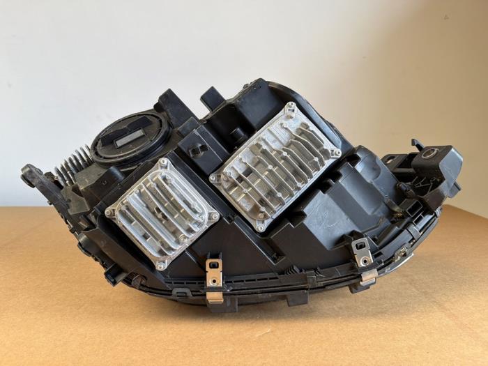 Faro izquierda Mercedes GL-KLASSE