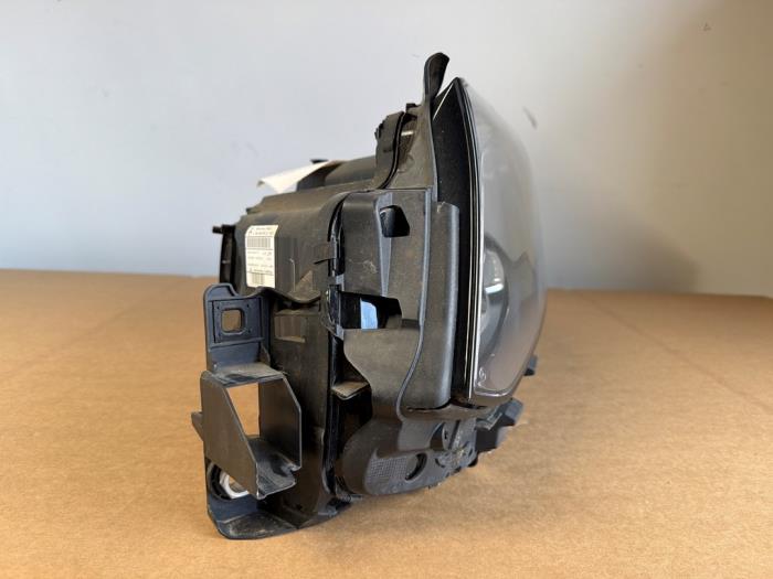 Faro izquierda Mercedes GL-KLASSE
