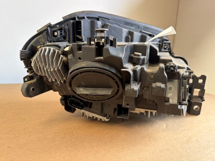 Faro izquierda Mercedes GL-KLASSE