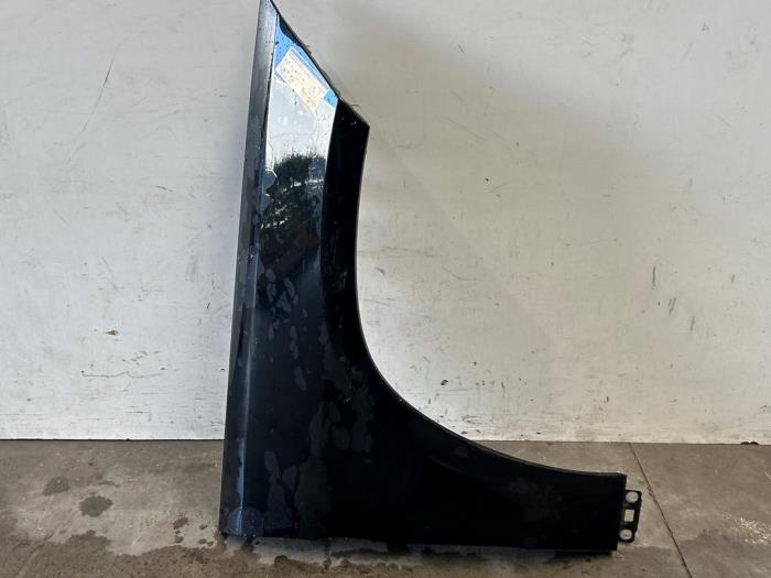 Front wing, right Mercedes GL-KLASSE