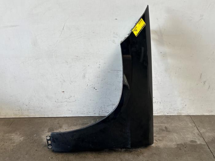 Front wing, left Mercedes GL-KLASSE