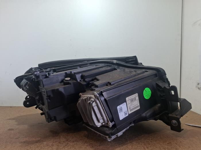 Faro izquierda Mercedes GLE