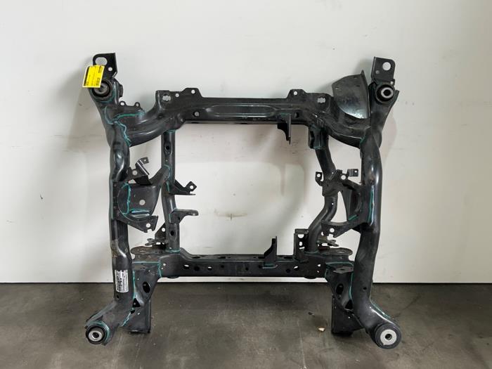 Gebruikte Subframe Mercedes GLE (W166) Prijs € 272,25 Inclusief btw aangeboden door Autoparts Van De Velde