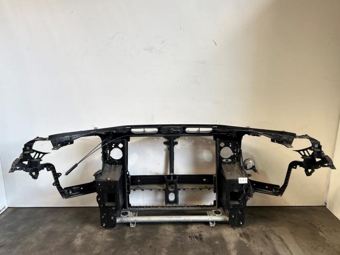 Front panel Mercedes GLE