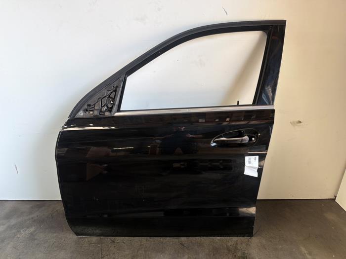 Portière 4portes avant gauche Mercedes GLE