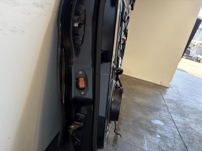 Portière 4portes arrière droite Mercedes GLE