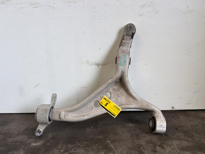 Front wishbone, left Mercedes GLE