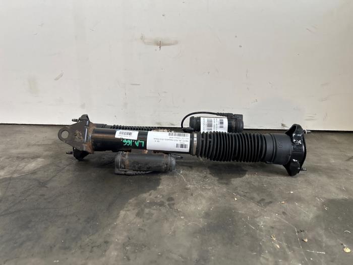 Shock absorber kit Mercedes GLE