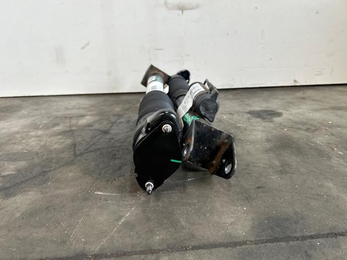 Shock absorber kit Mercedes GLE