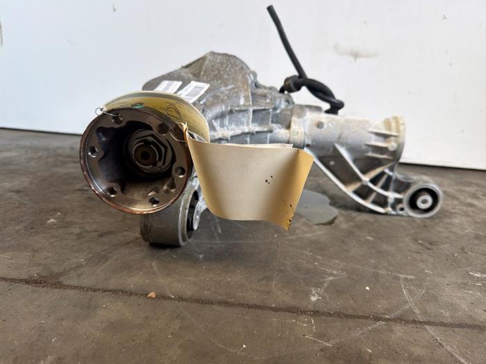 Differential vorne Mercedes GLE