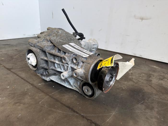 Differential vorne Mercedes GLE