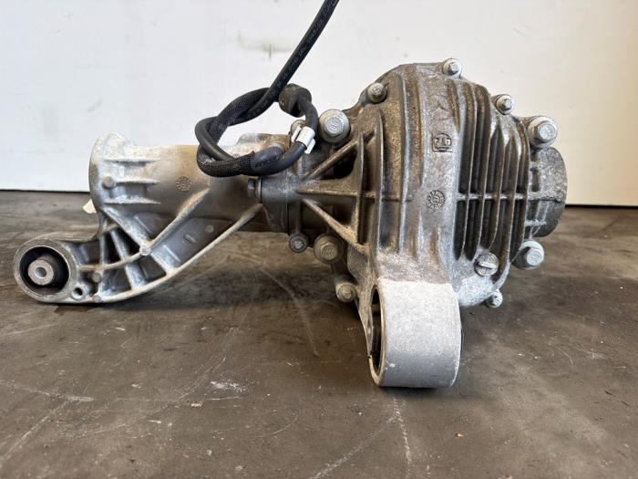 Differential vorne Mercedes GLE