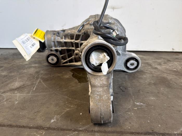 Differential vorne Mercedes GLE