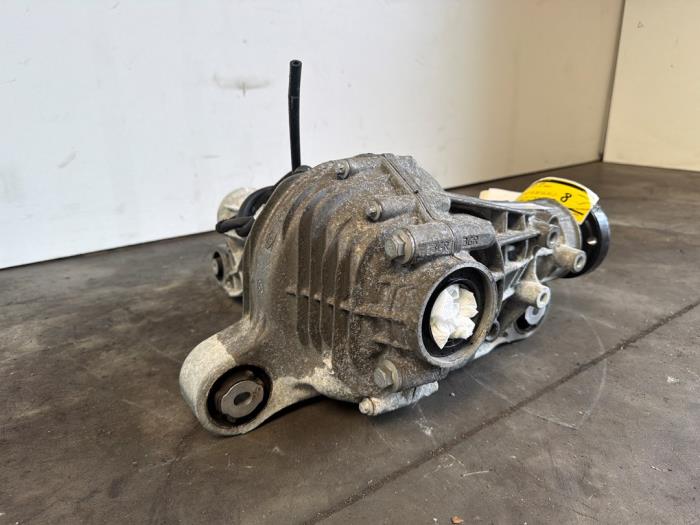 Differential vorne Mercedes GLE