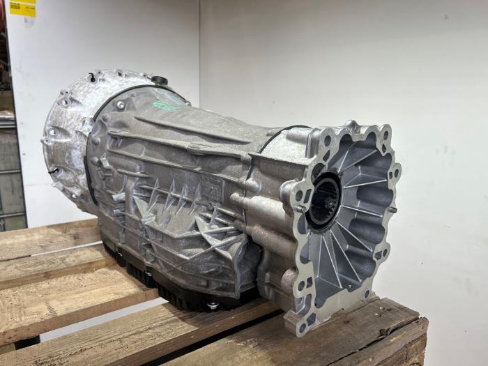 Gearbox Mercedes GLE