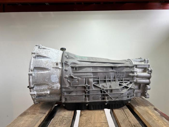 Gearbox Mercedes GLE
