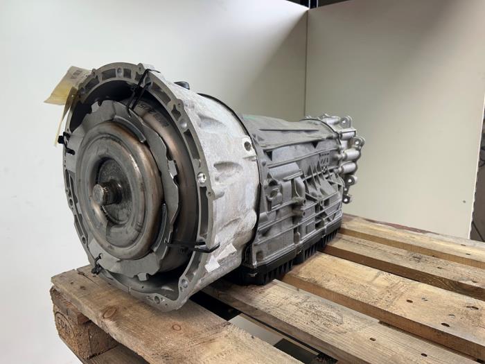 Gearbox Mercedes GLE