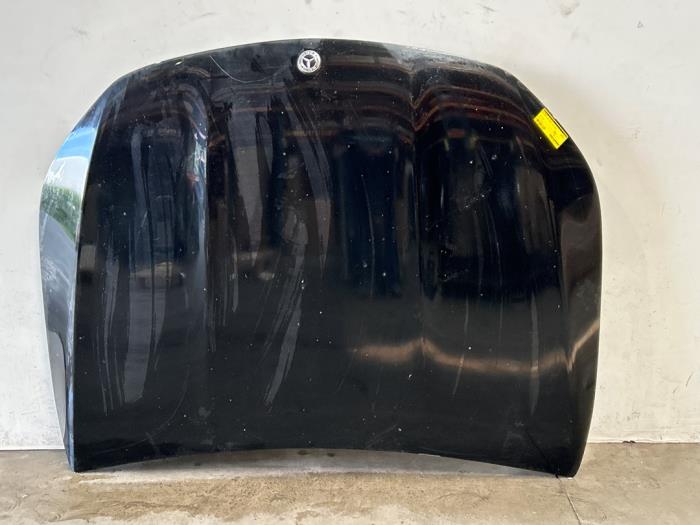 Bonnet Mercedes GLB-Klasse