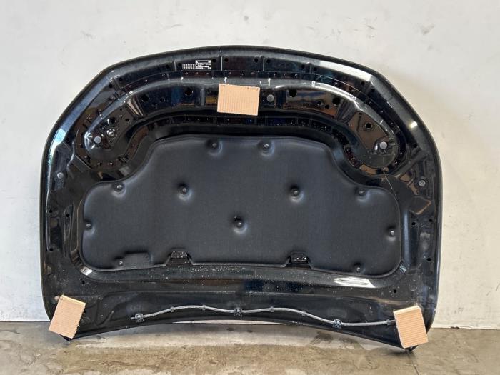 Bonnet Mercedes GLB-Klasse