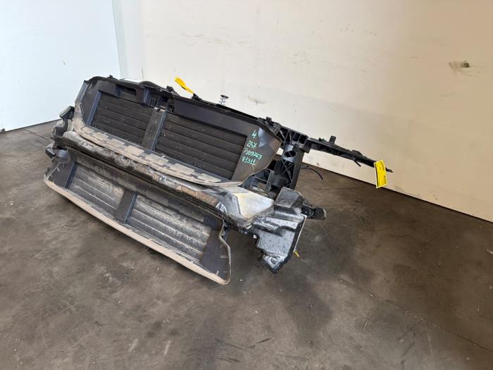 Front panel Mercedes GLB-Klasse