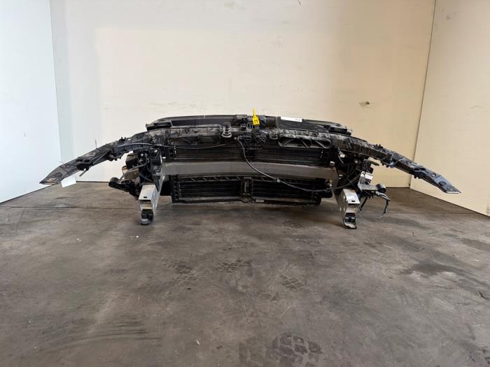 Front panel Mercedes GLB-Klasse