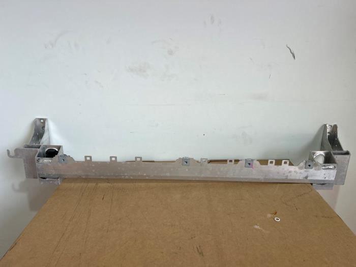 Radiator bar Mercedes GLB-Klasse