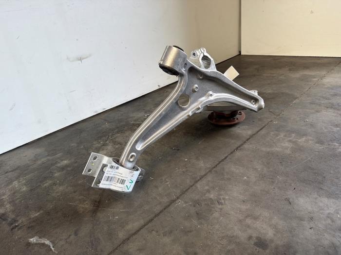 Fusee links-voor Mercedes GLB-Klasse