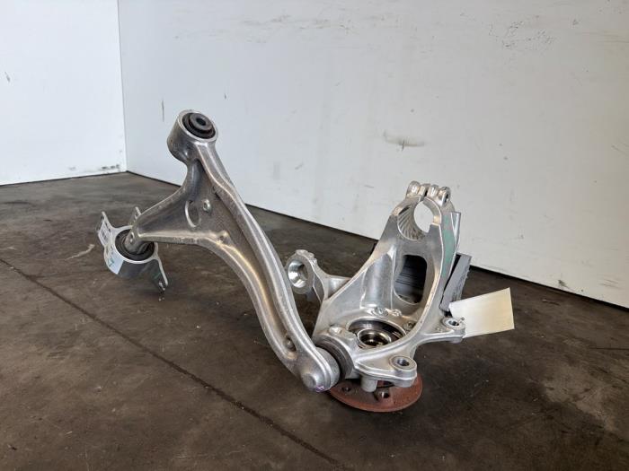 Fusee links-voor Mercedes GLB-Klasse