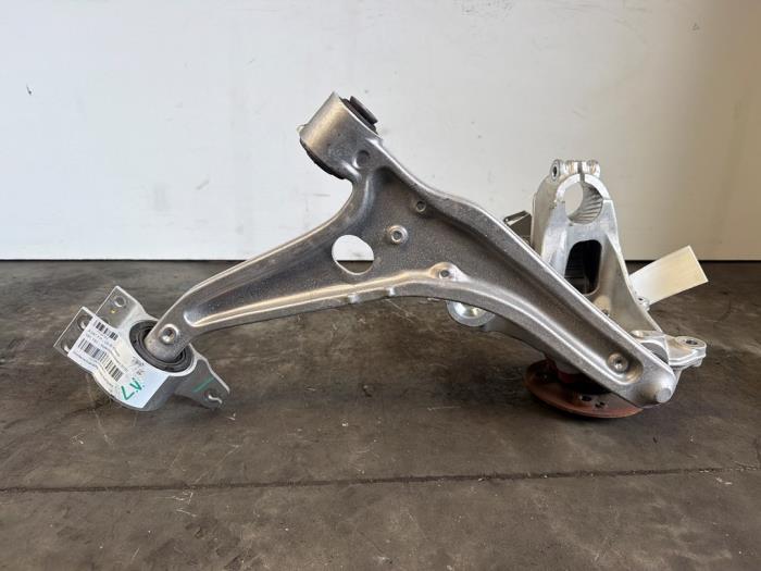 Fusee links-voor Mercedes GLB-Klasse