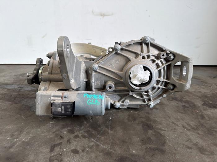 Rear differential Mercedes GLB-Klasse