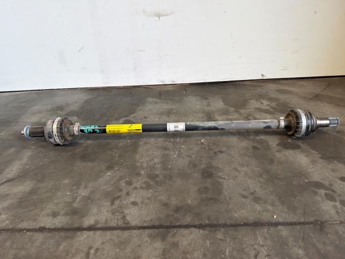Drive shaft, rear right Mercedes GLB-Klasse