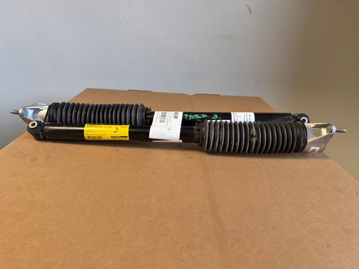 Shock absorber kit Mercedes GLB-Klasse