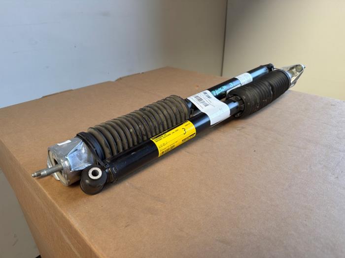 Stoßdämpferset Mercedes GLB-Klasse