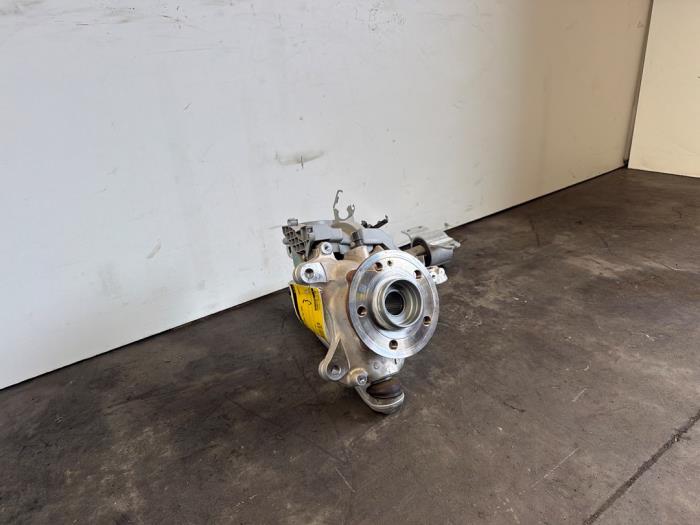 Fusee links-voor Mercedes GLB-Klasse