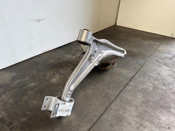 Fusee links-voor Mercedes GLB-Klasse