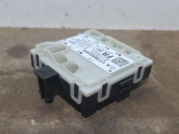 Module verrouillage central des portes Mercedes GLB-Klasse