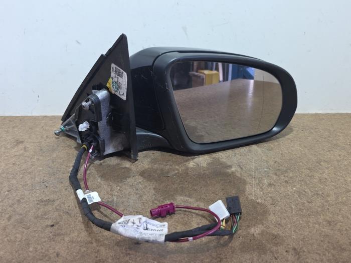 Retrovisor externo derecha Mercedes GLB-Klasse