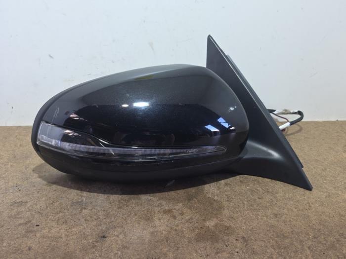 Retrovisor externo derecha Mercedes GLB-Klasse