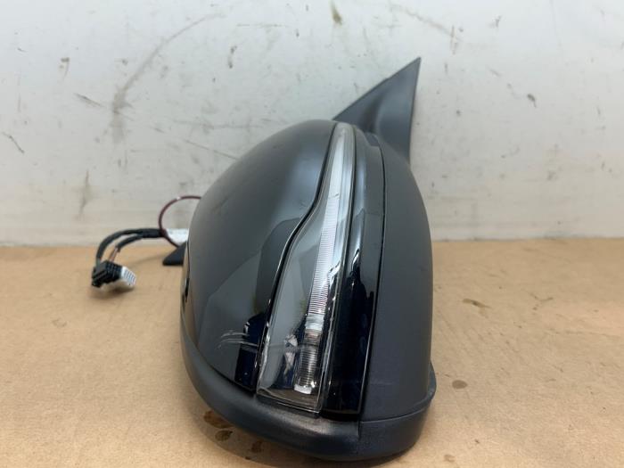 Retrovisor externo derecha Mercedes GLB-Klasse